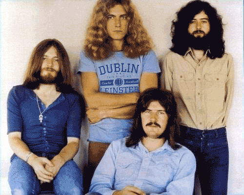 Why I (sort of) hate Led Zeppelin