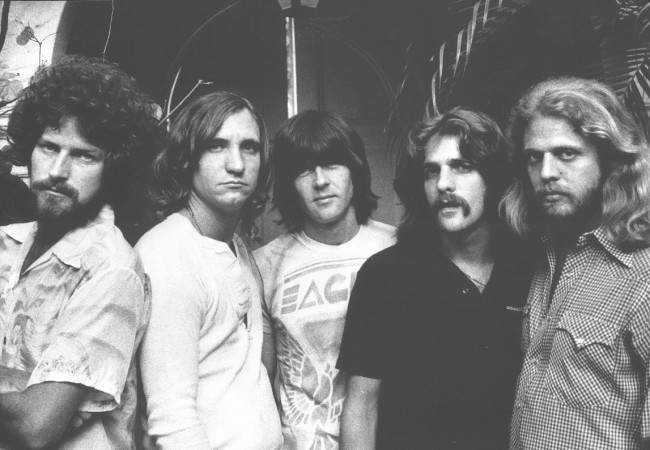 Hot 106 #10: Hotel California